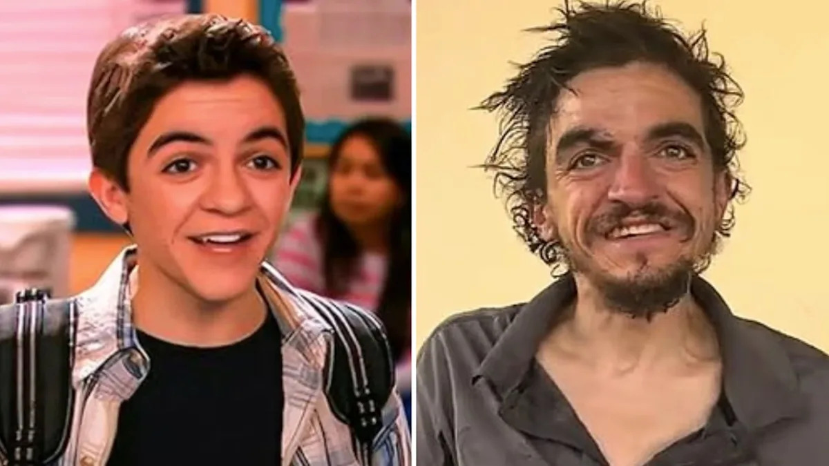  Tylor Chase’s Dad Claims Homeless Former Nickelodeon Star Has Been Struggling For ‘Over a Decade’