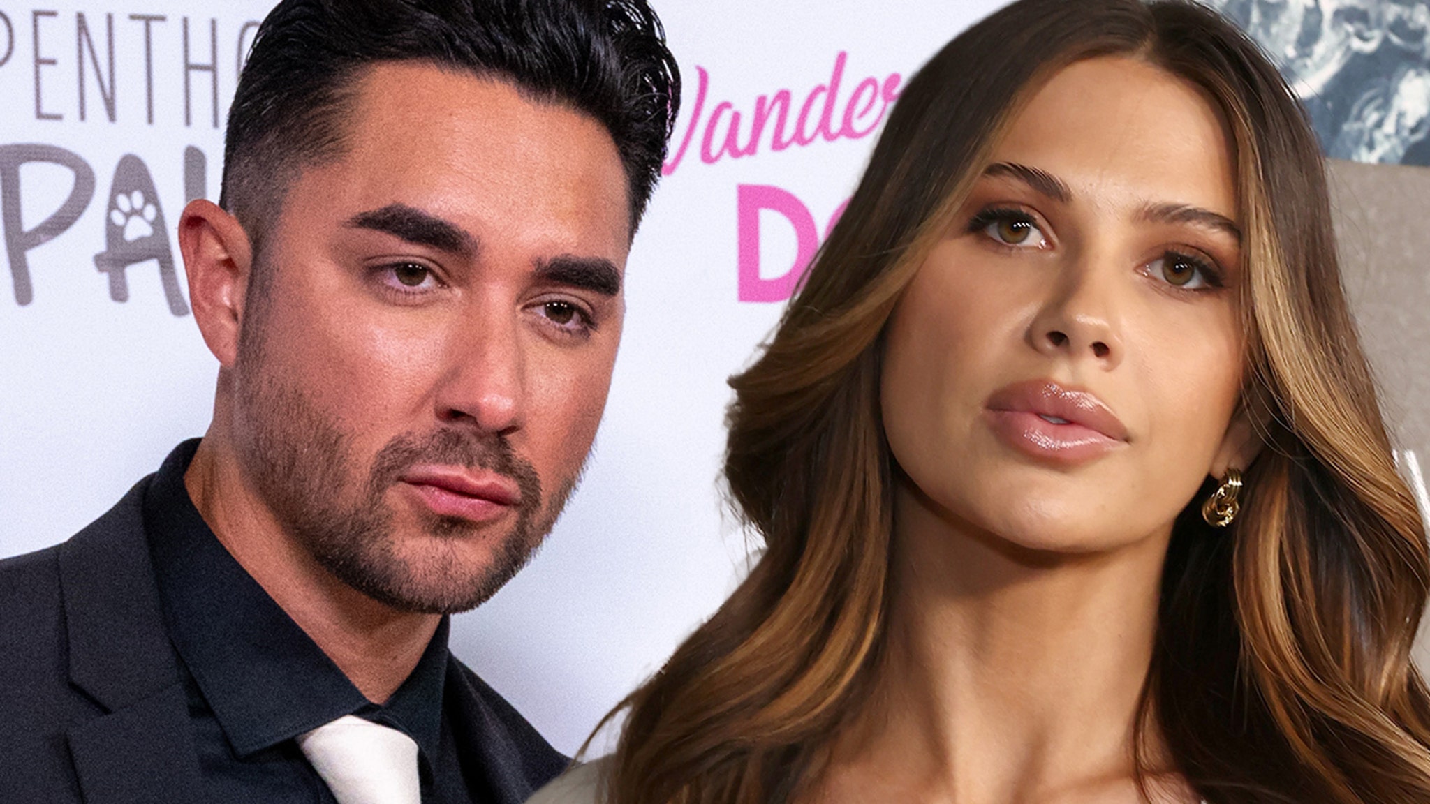  Marciano Brunette Sues Demi Engemann For Defamation Over Sexual Assault Claims