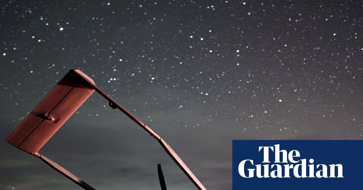  Ukraine war briefing: Russian oil rig hit in Caspian Sea over 700km from Ukraine | Ukraine