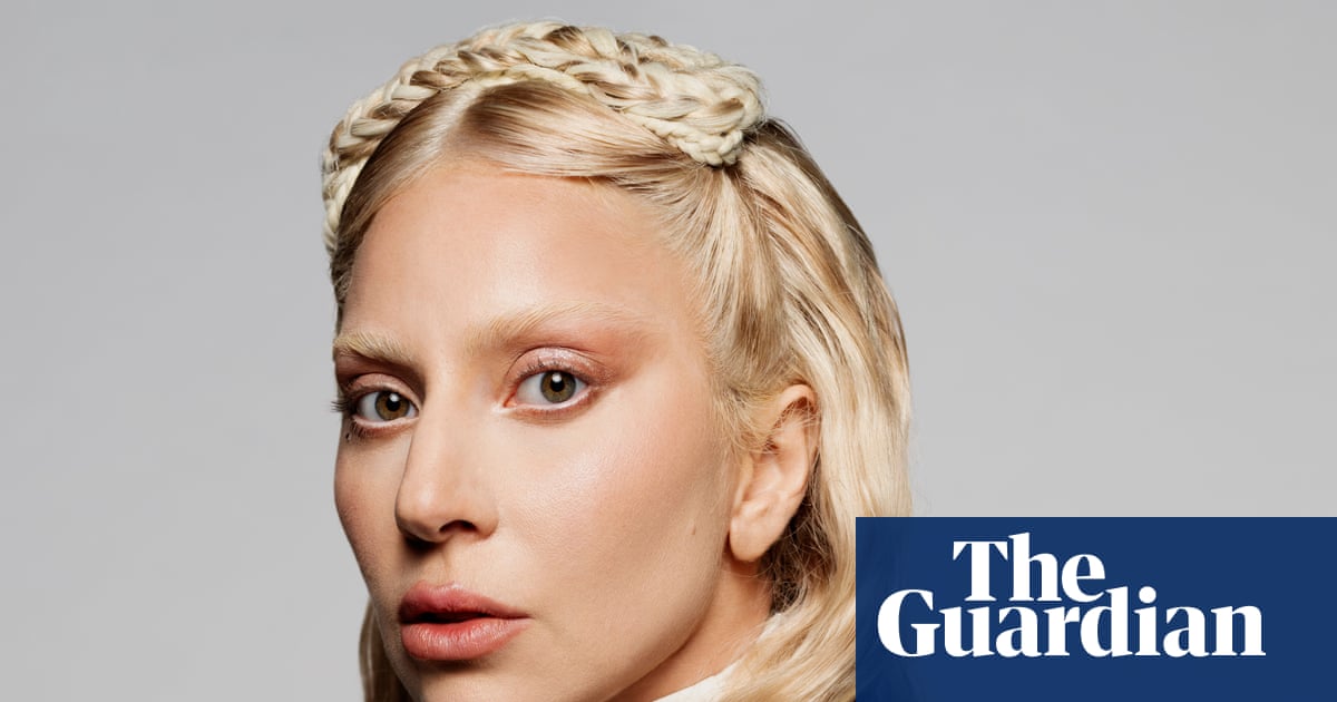  The 50 best albums of 2025: No 5 – Lady Gaga: Mayhem | Lady Gaga