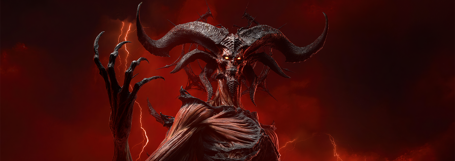  Pre-Purchase Lord of Hatred — Diablo IV — Blizzard News
