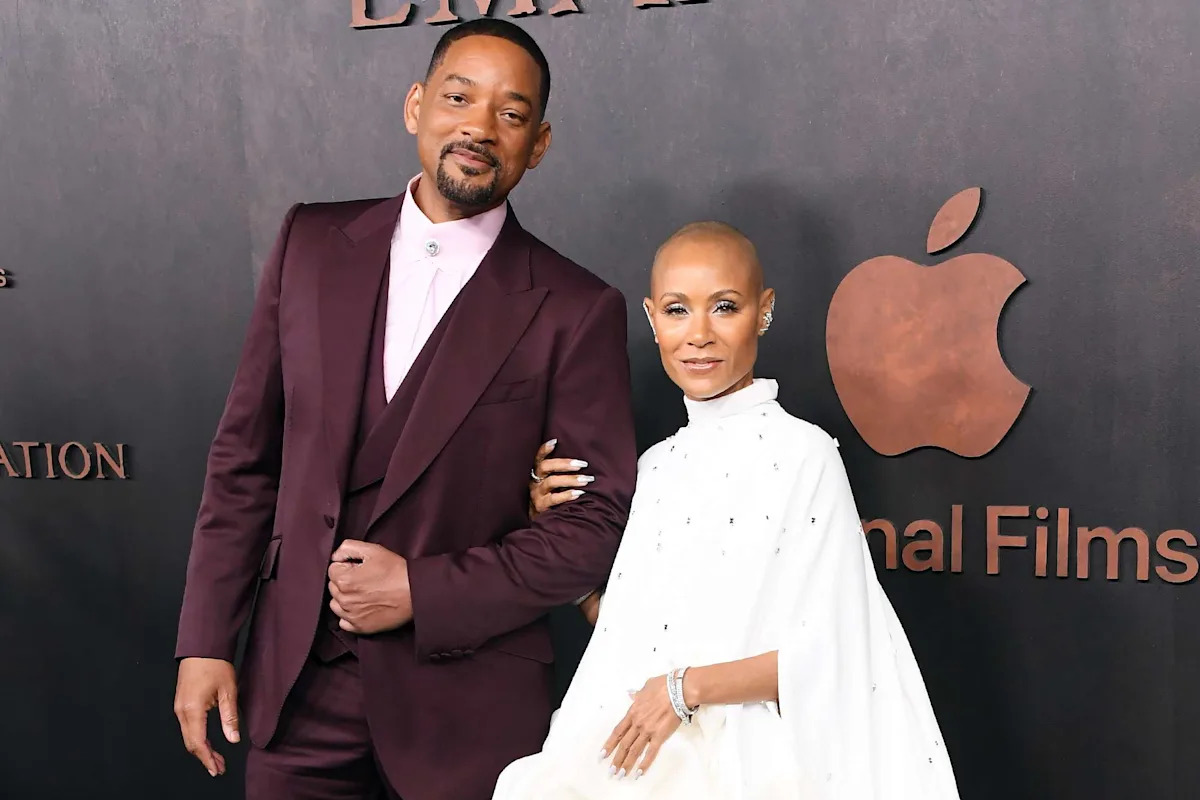  Will Smith’s alleged friend claims Jada Pinkett Smith threatened he would ‘catch a bullet’ in $3 million complaint