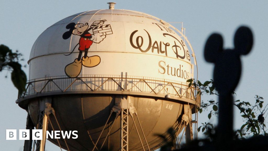 Disney to pay $10m over alleged children’s privacy law violations