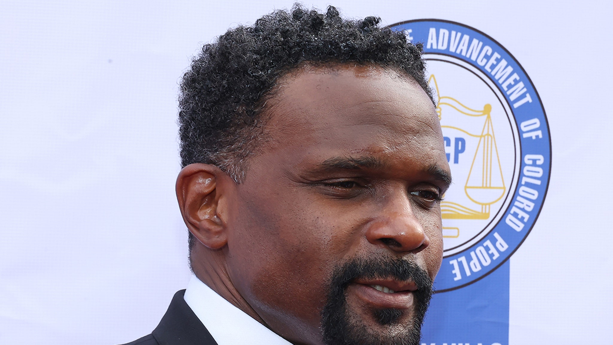 ‘Family Matters’ Star Darius McCrary Released from Custody Amid Legal Trouble