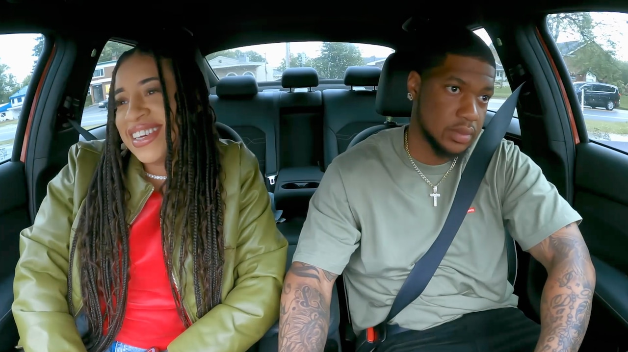  Syracuse reality TV star arrested in Florida, accused of assault with deadly weapon