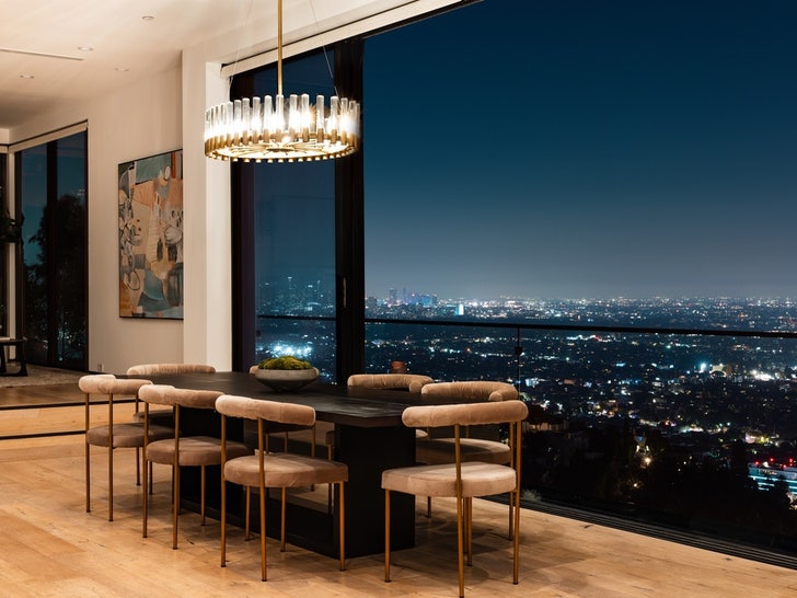 Lea Black Sells Fabulous L.A. Home 7