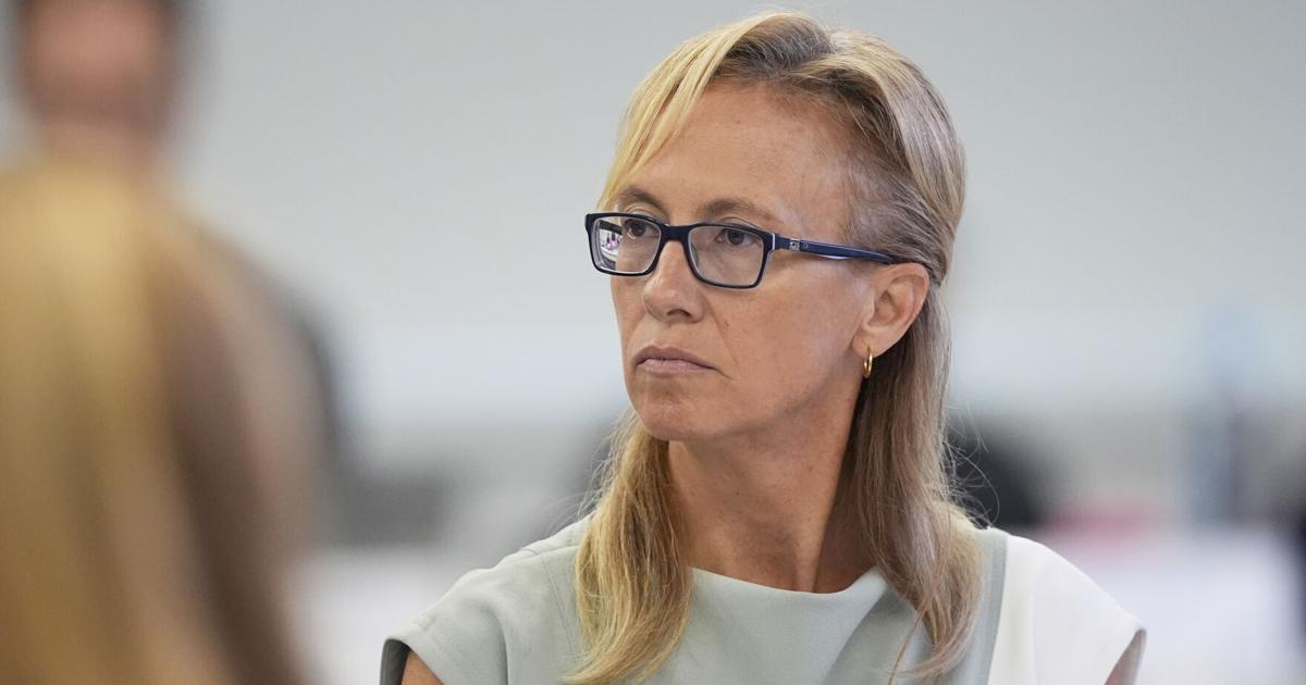  Vaccine skeptic to become Louisiana surgeon general | News