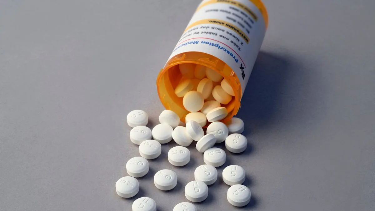  Scientists Find Popular Diabetes Drug Impacts the Brain in Surprising Study