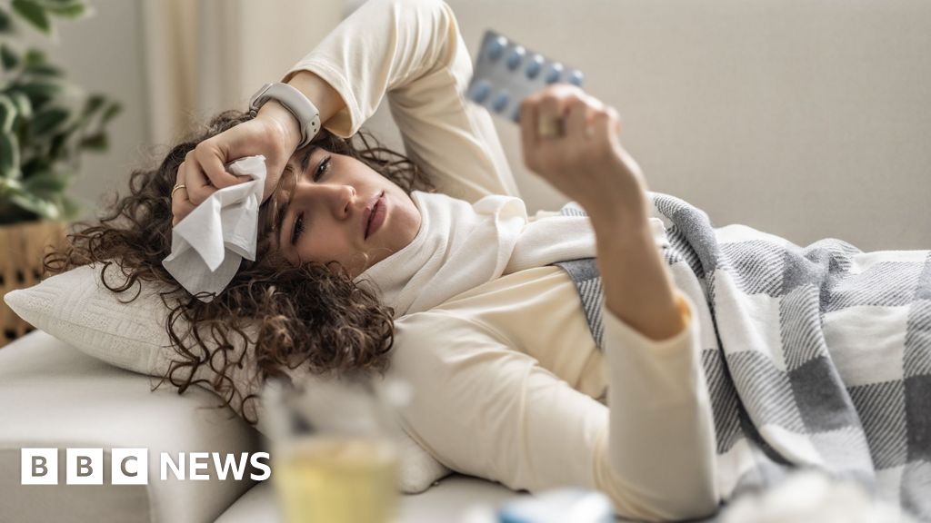  What’s really going on with flu this winter?