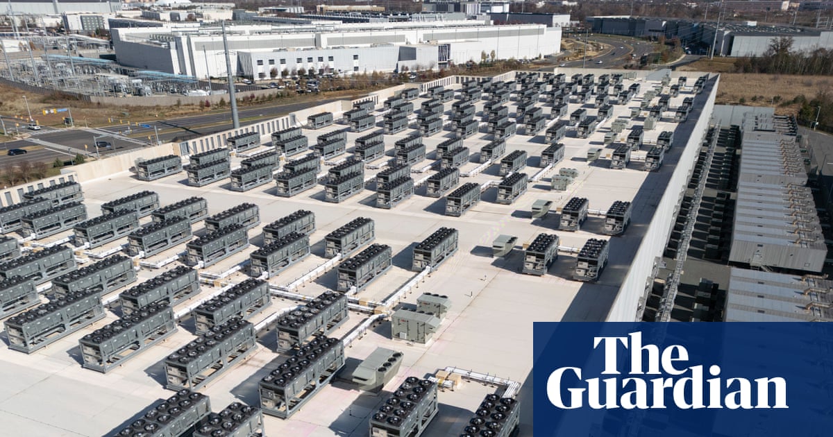  Democratic senators investigate data centers’ effects on electricity prices | US Senate