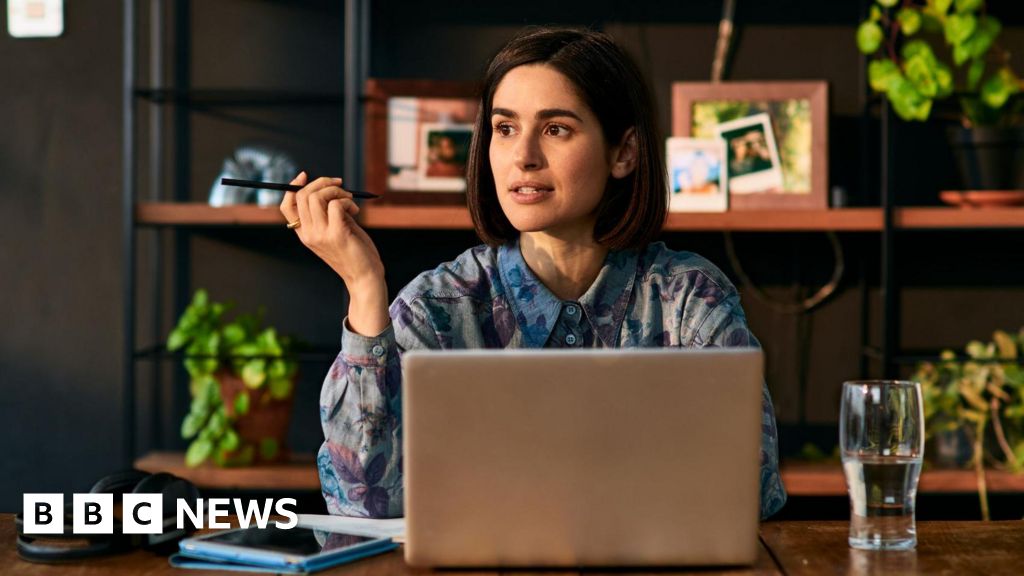  Can I just check – are my emails holding me back at work?! Xx