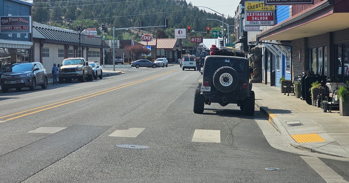  Oregon Parents Disproportionately Exempt School-Age Children From Vaccines