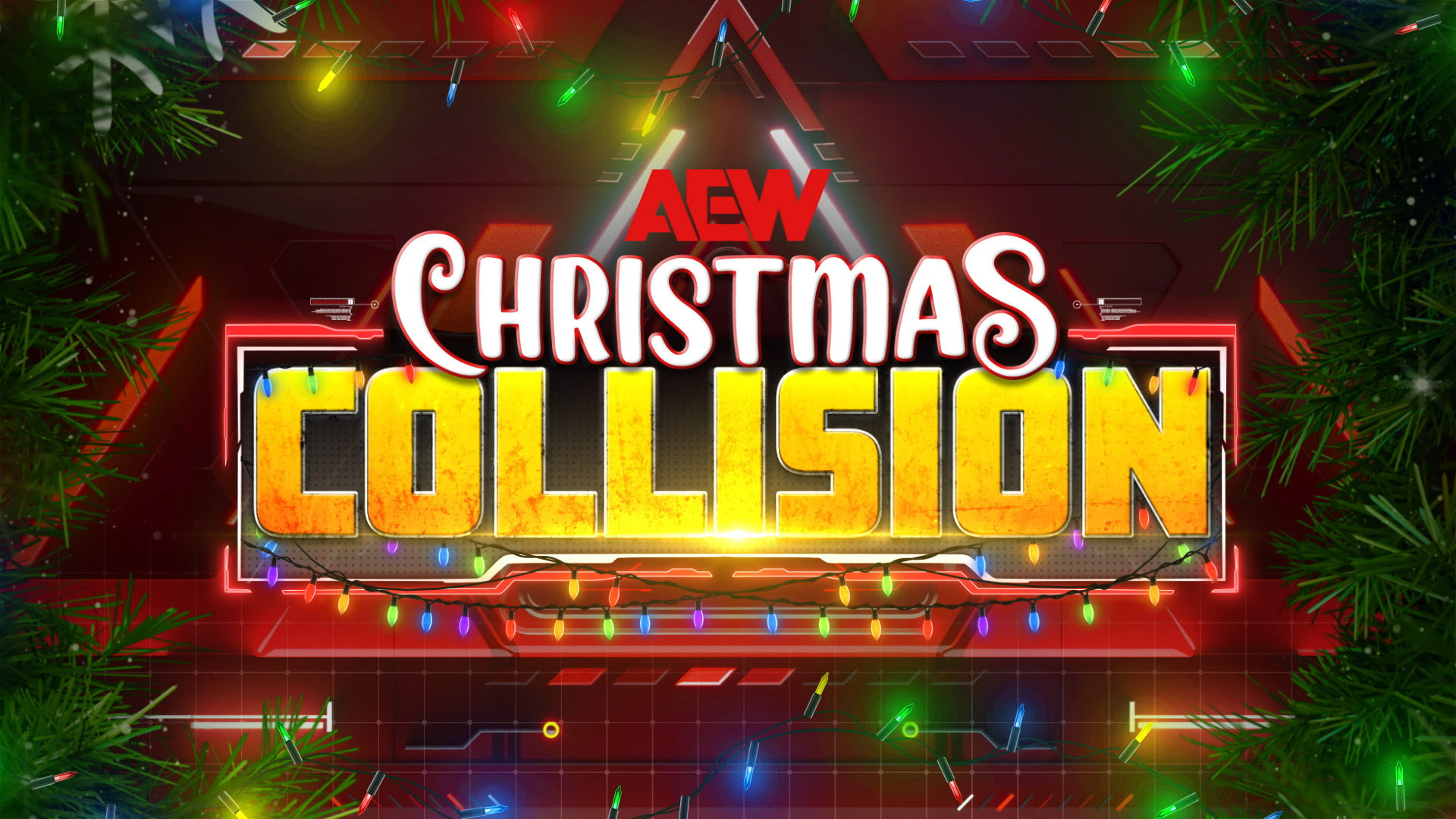  AEW Christmas Collision Preview – Six Continental Classic Matches, Three Spots in Semifinals Up For Grabs, More