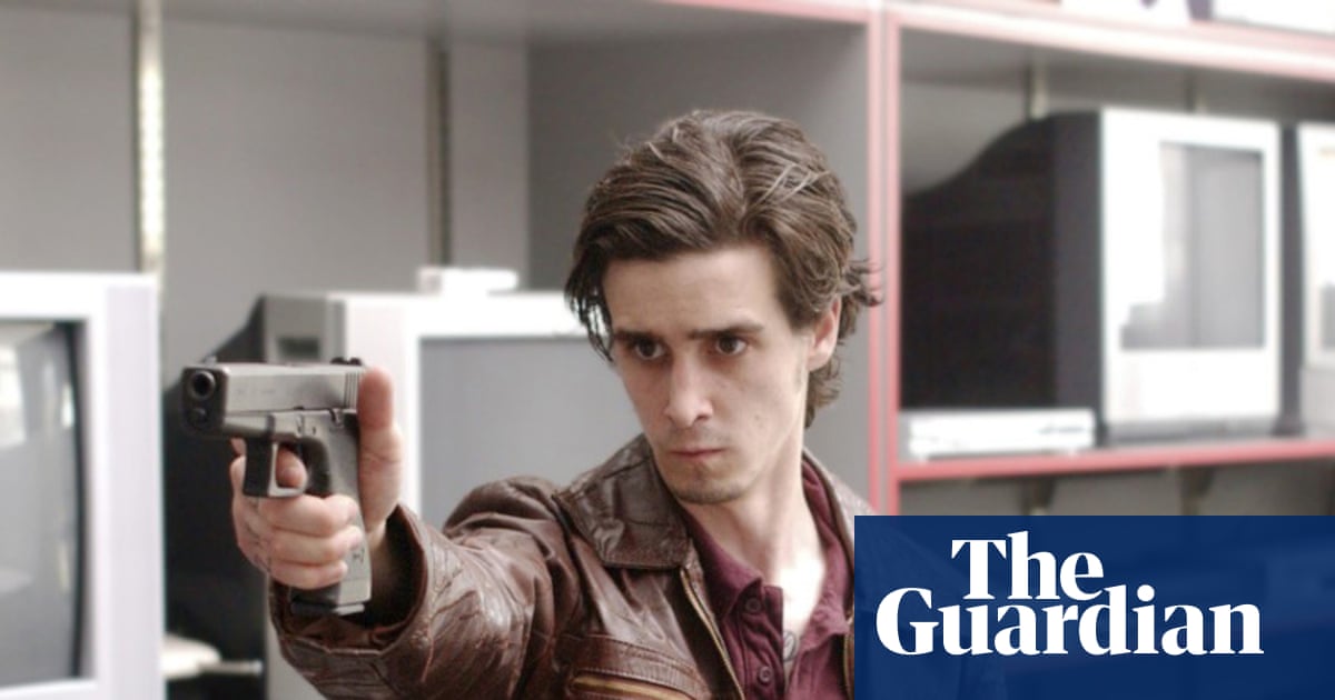  James Ransone obituary | US television