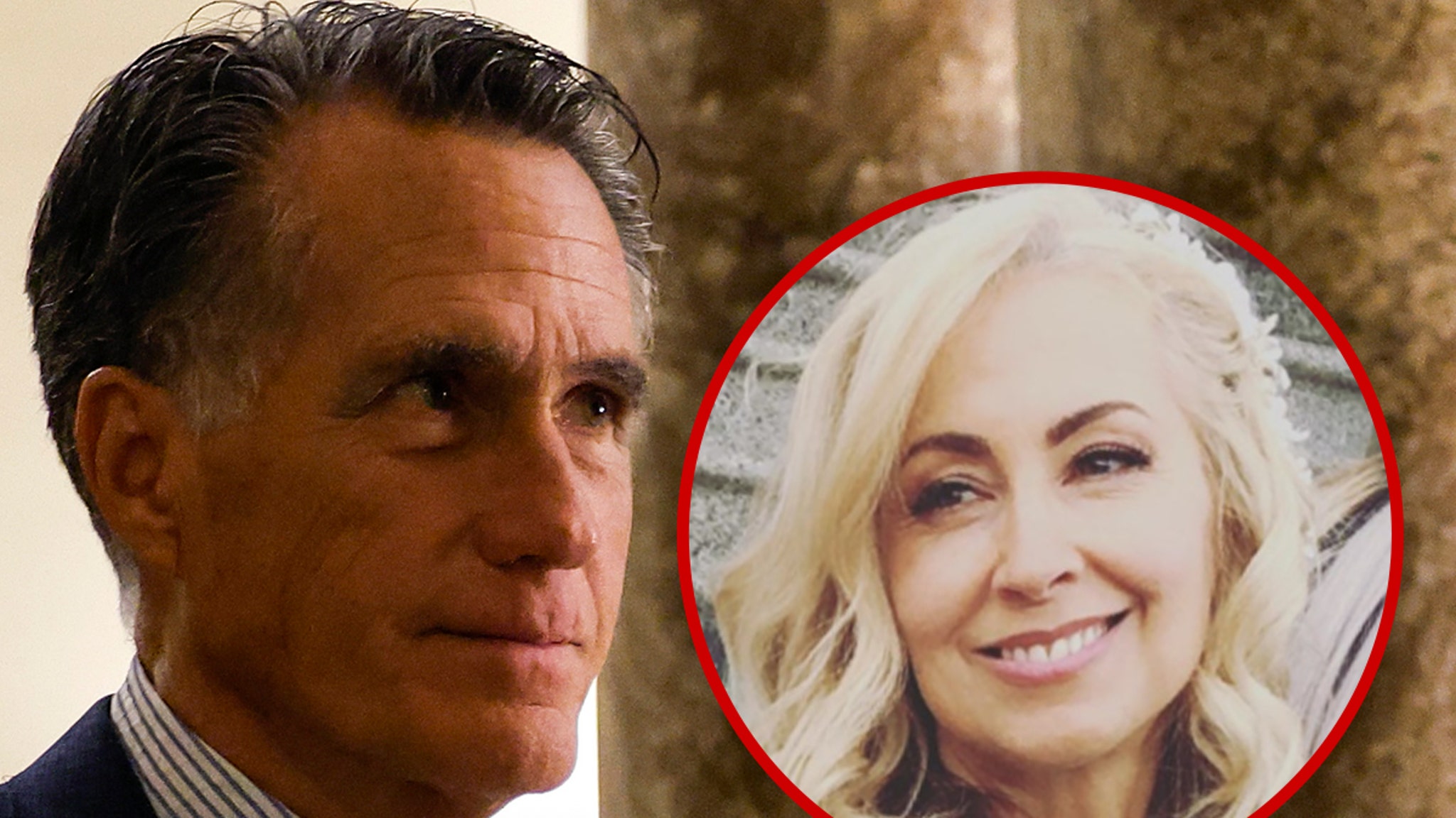  Mitt Romney Sister-in-Law’s Cause of Death Released