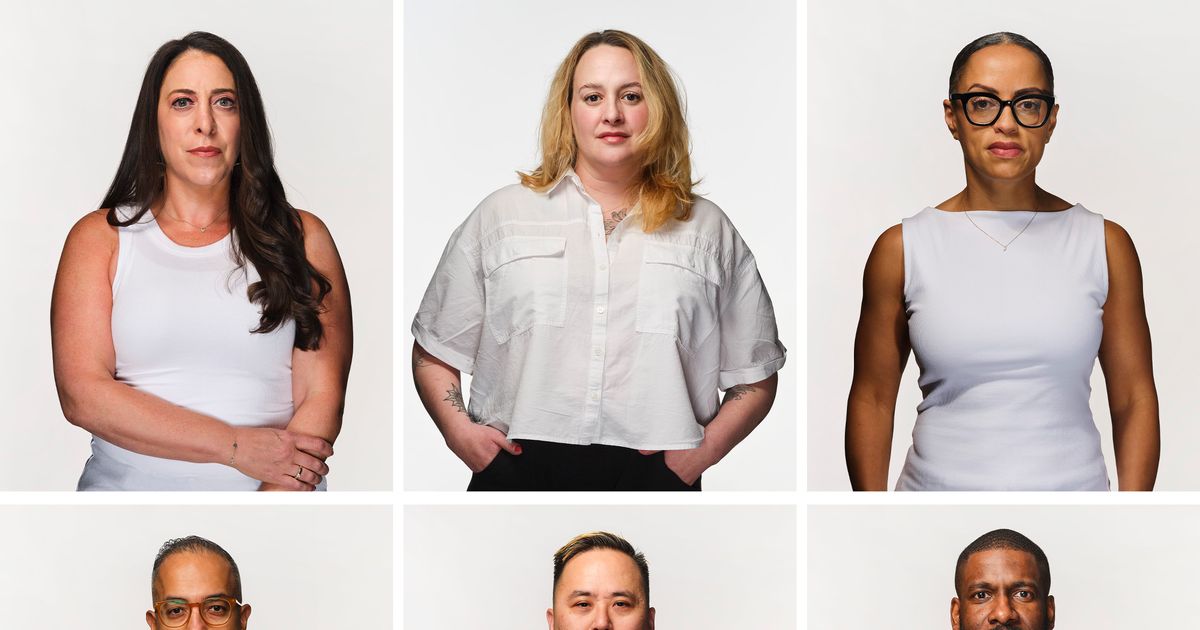  44 Is the First Big Aging Cliff for Millennials