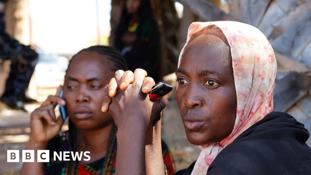  Nigeria says it has secured release of 100 children