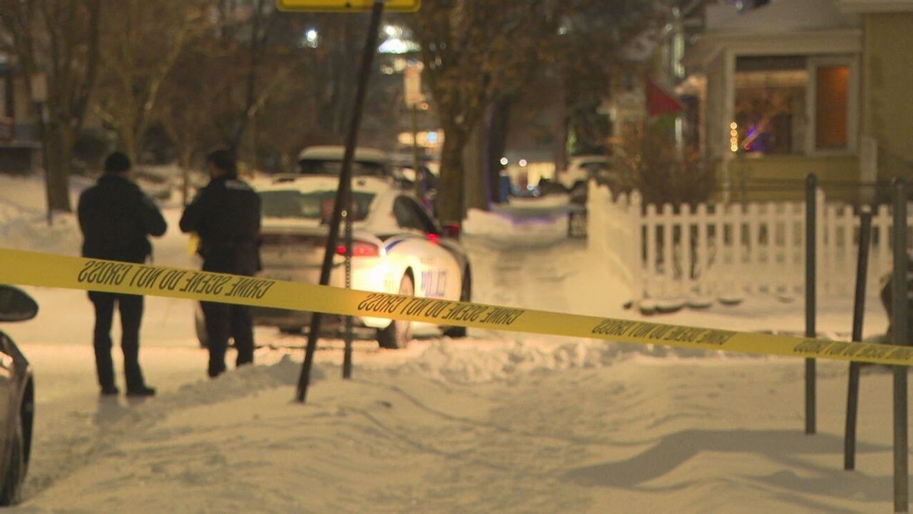  Landlord-tenant clash leads to arrest, rifle secured by officers