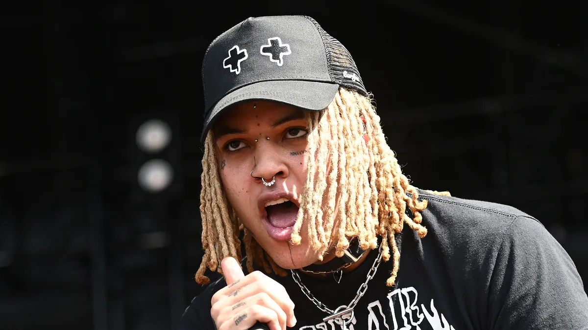  POORSTACY dead at 26