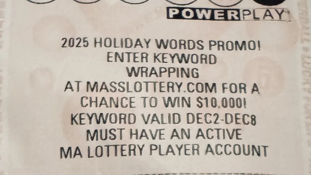  Here are the winning numbers for Monday’s $880M Powerball jackpot