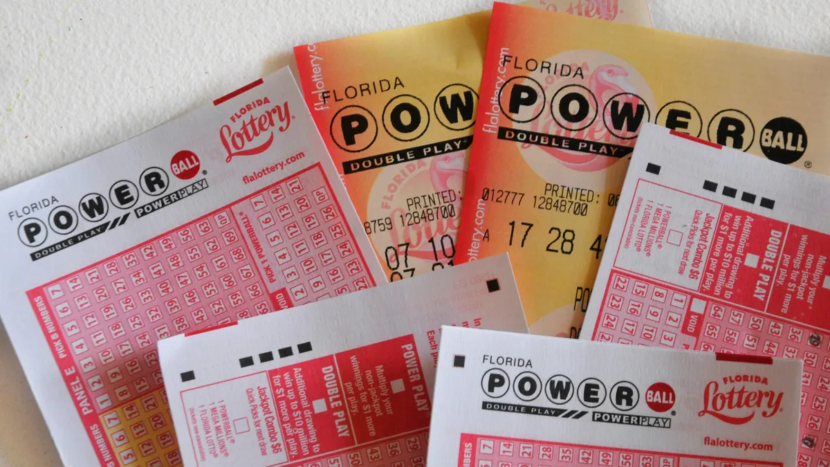  Did anyone win Powerball? Winning numbers for Dec. 13, 2025 drawing