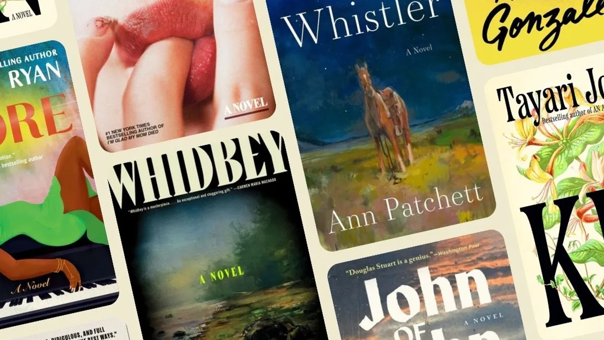  Most anticipated books of 2026