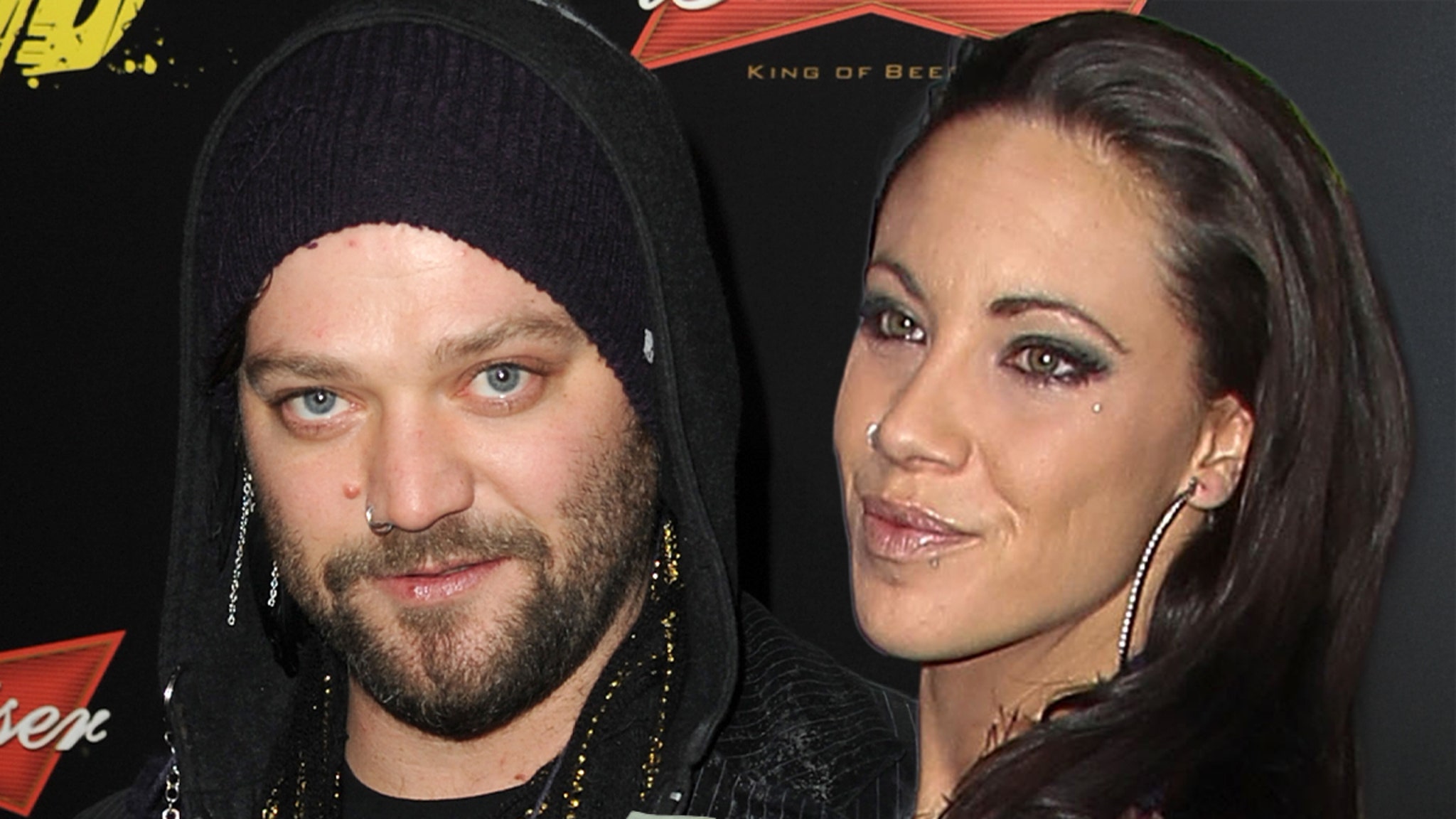 Bam Margera Agrees to Pay $2,500 Every Month in Child Support