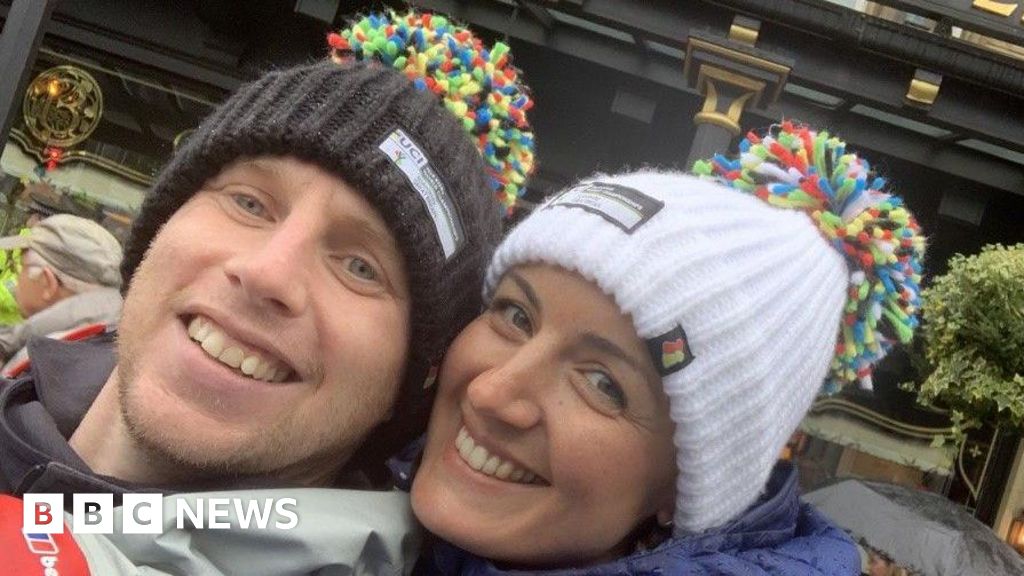  ‘Enjoying Christmas with our boys is how I’ll honour Zoë’s memory’