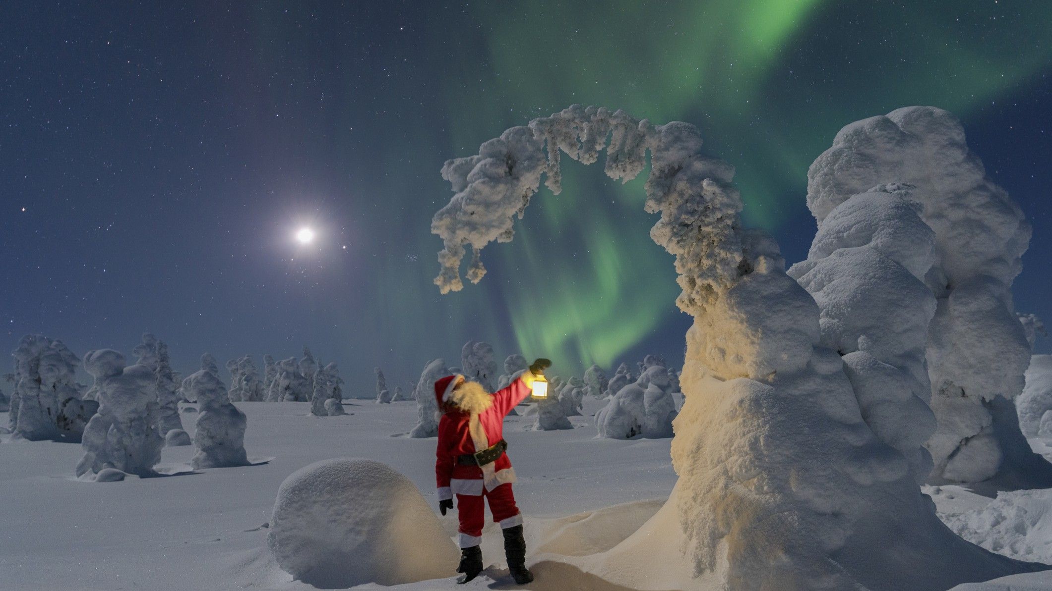  Northern lights may delight this Christmas — here’s what you need to know