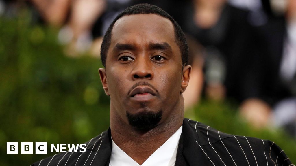  Netflix hits back at Diddy’s criticism of ‘shameful’ documentary