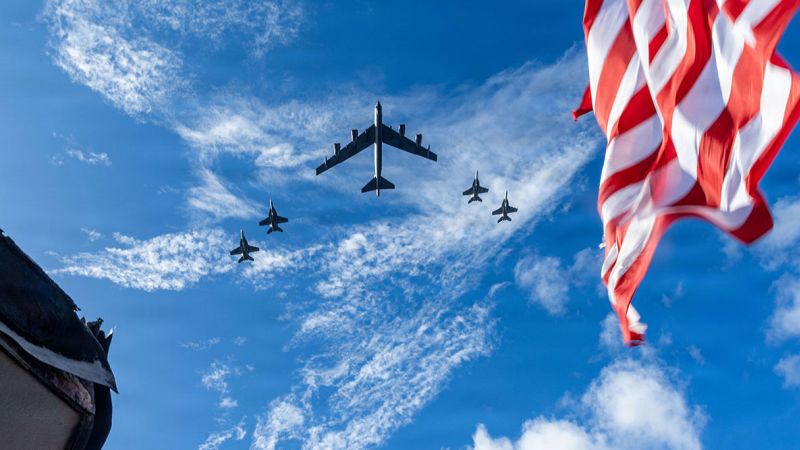  From AI to Venezuela: Why 2026 is a hinge year for global power