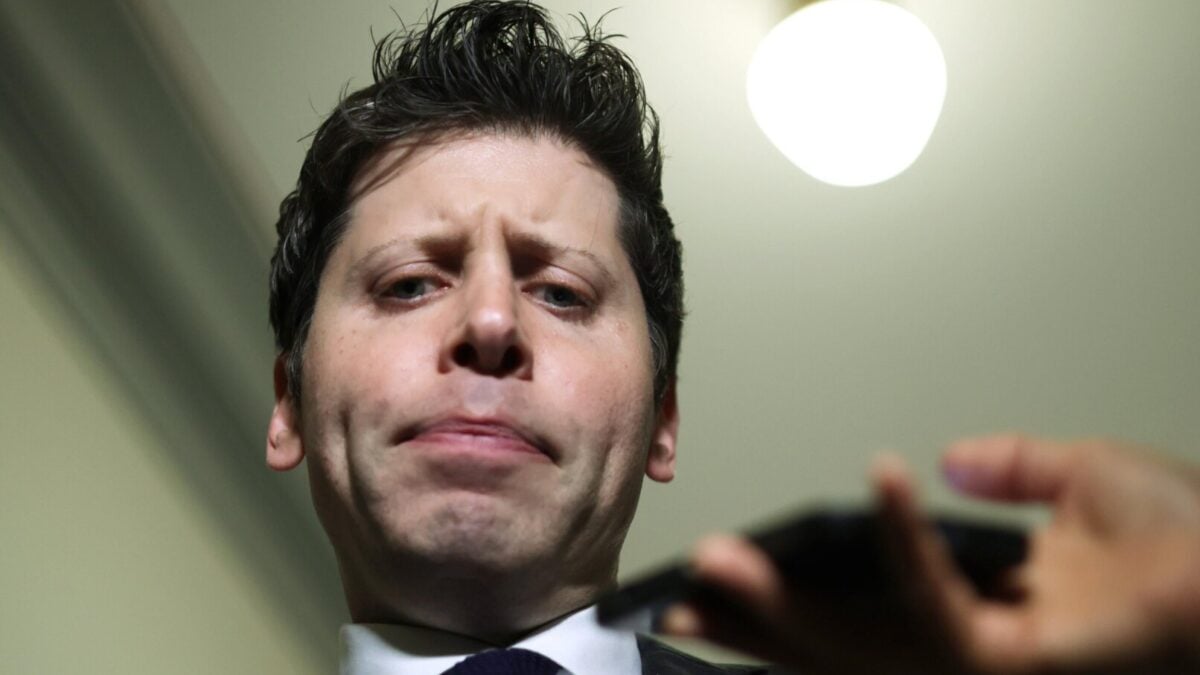  ChatGPT’s ‘Adult Mode’ Is Coming in 2026