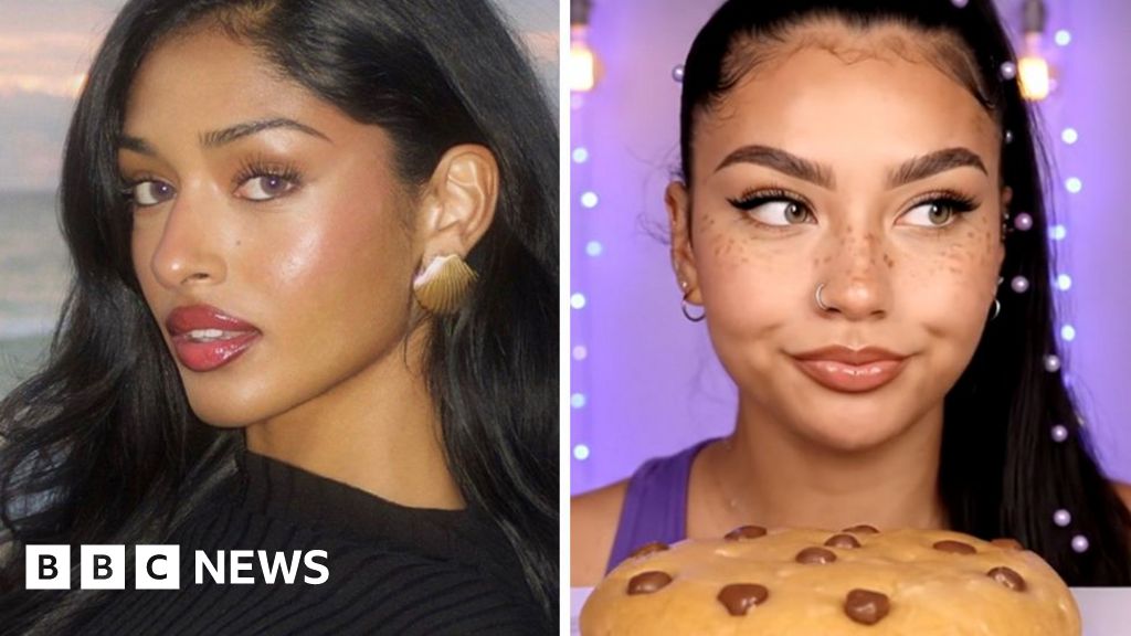  Both of these influencers are successful