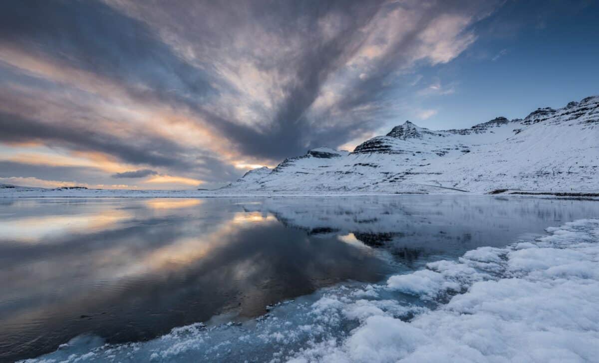  A 190-Million-Year-Old Dinosaur Fossil Was Found Under Antarctic Ice, And It’s Absolutely Massive