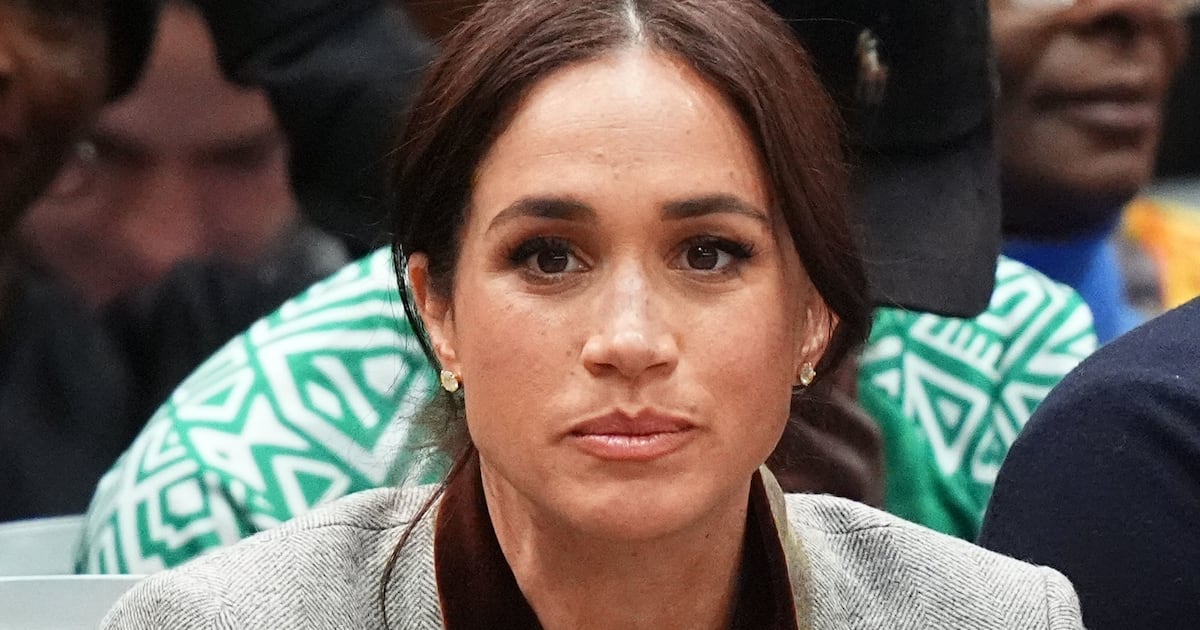  Thomas Markle’s Health Scare Casts Unwanted Spotlight on Wider Family Woes