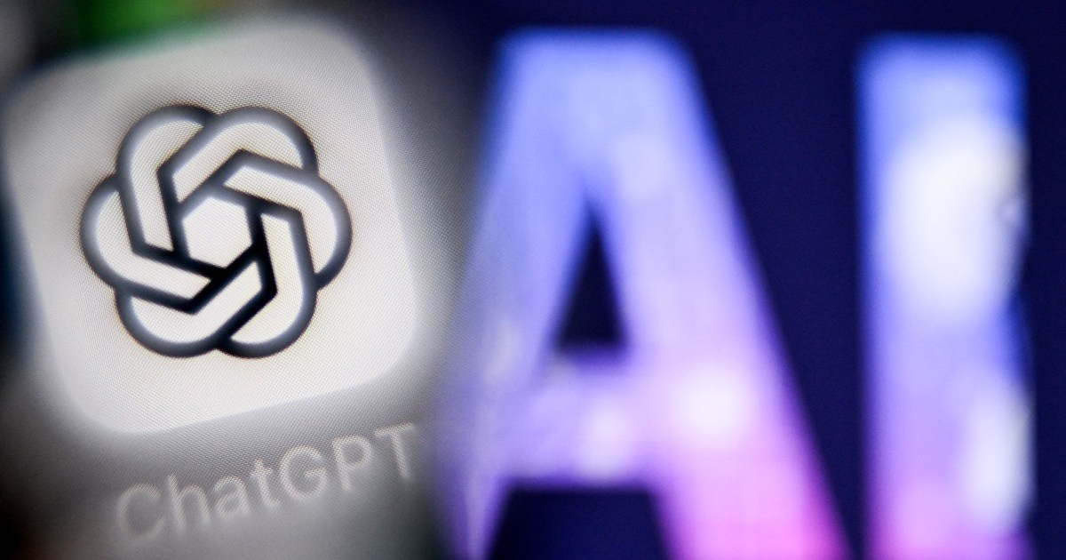  AI threatens to widen inequality among states: UN | United Nations News