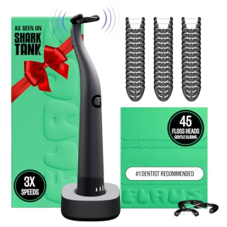 FLAUS Electric Flosser