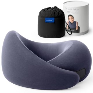 Ostrich Pillow Go Neck Pillow