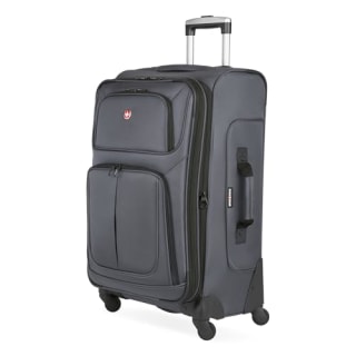 SwissGear Sion Softside Expandable Luggage