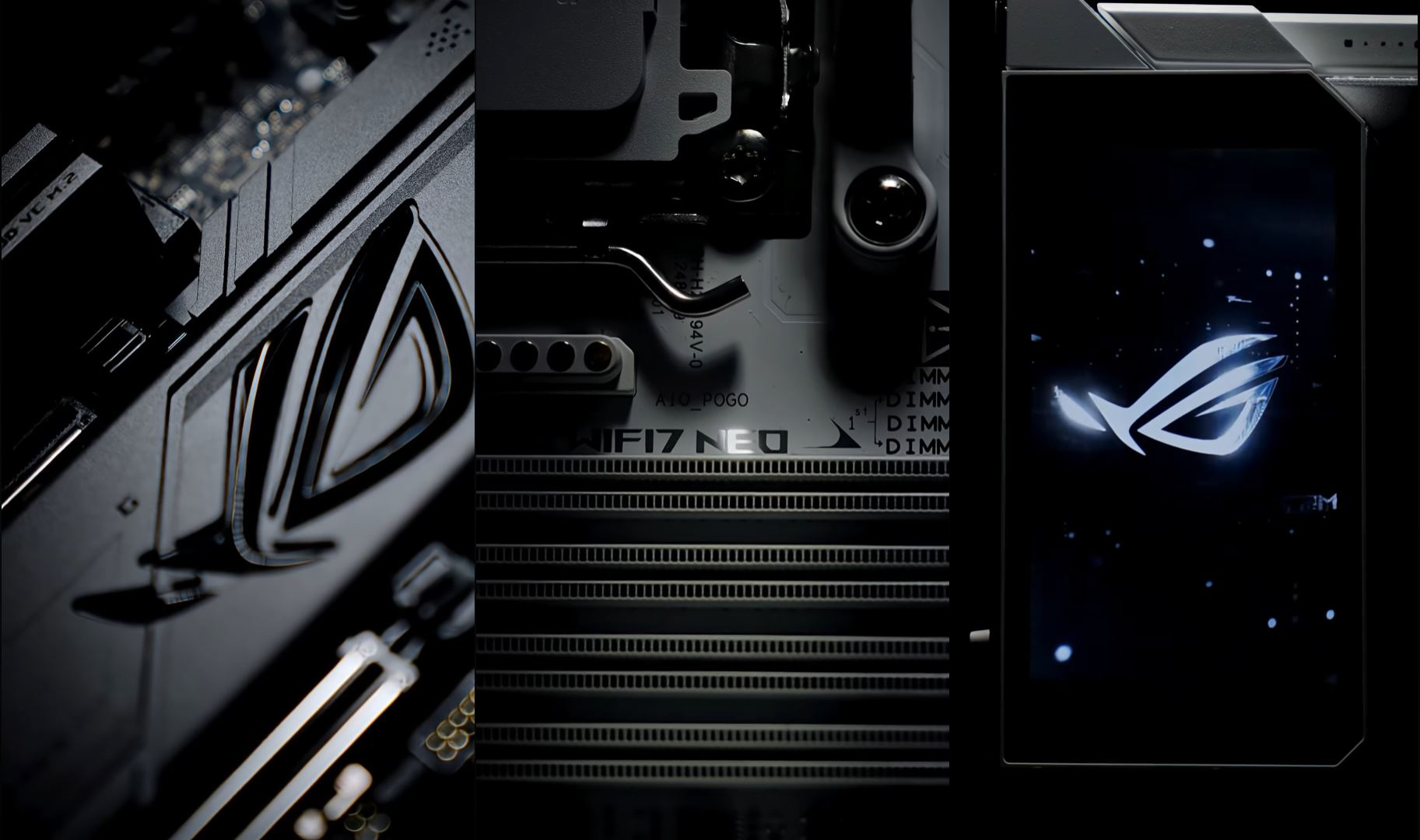  ASUS Teases AM5 “NEO” Motherboard Series; Will Be Showcased At CES 2026