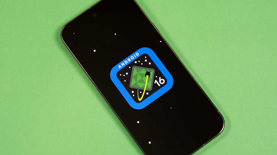  Google announces second Android 16 release of 2025 is heading to Pixels