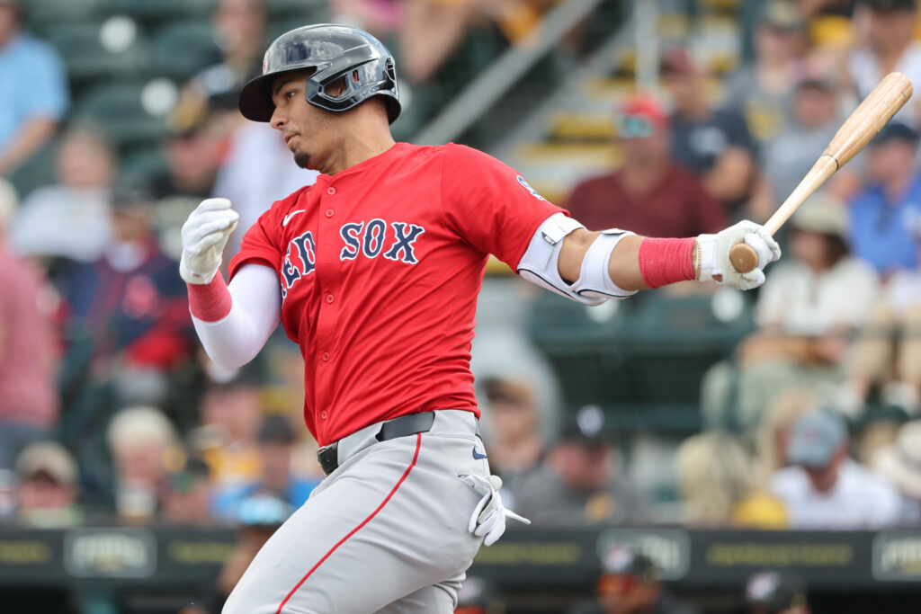  Angels Acquire Vaughn Grissom – MLB Trade Rumors