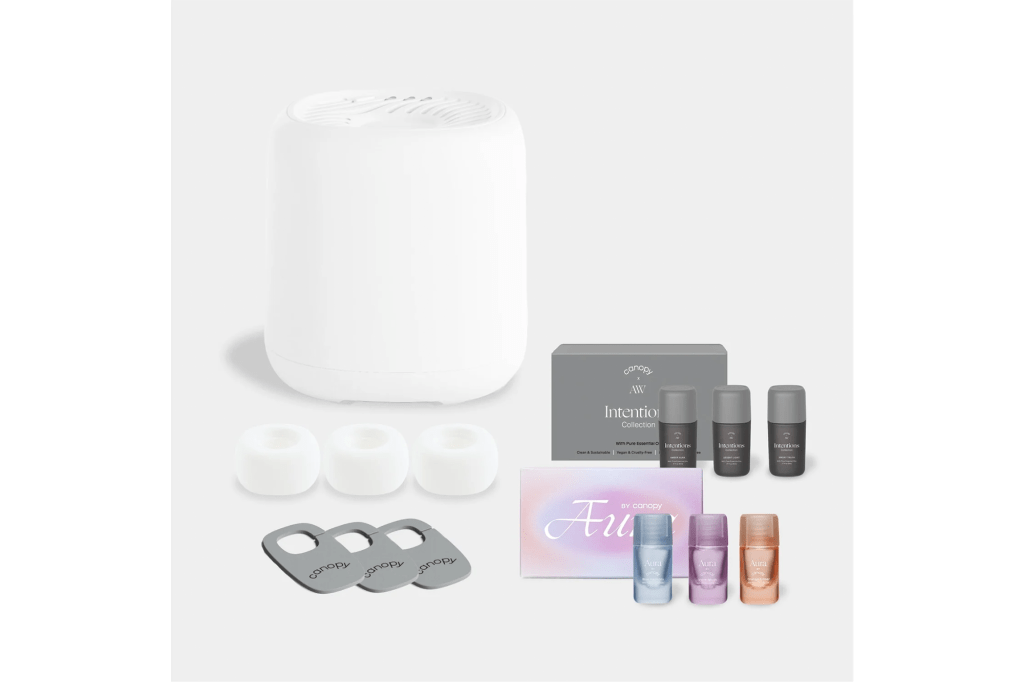 Aroma Diffuser Bundle