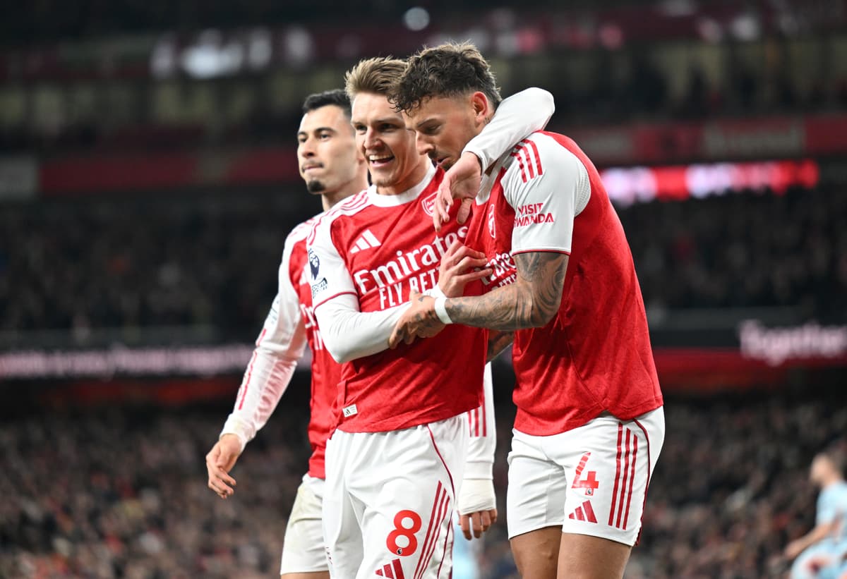  Arsenal ratings vs Brentford: Returning star impresses on rare start – London Evening Standard