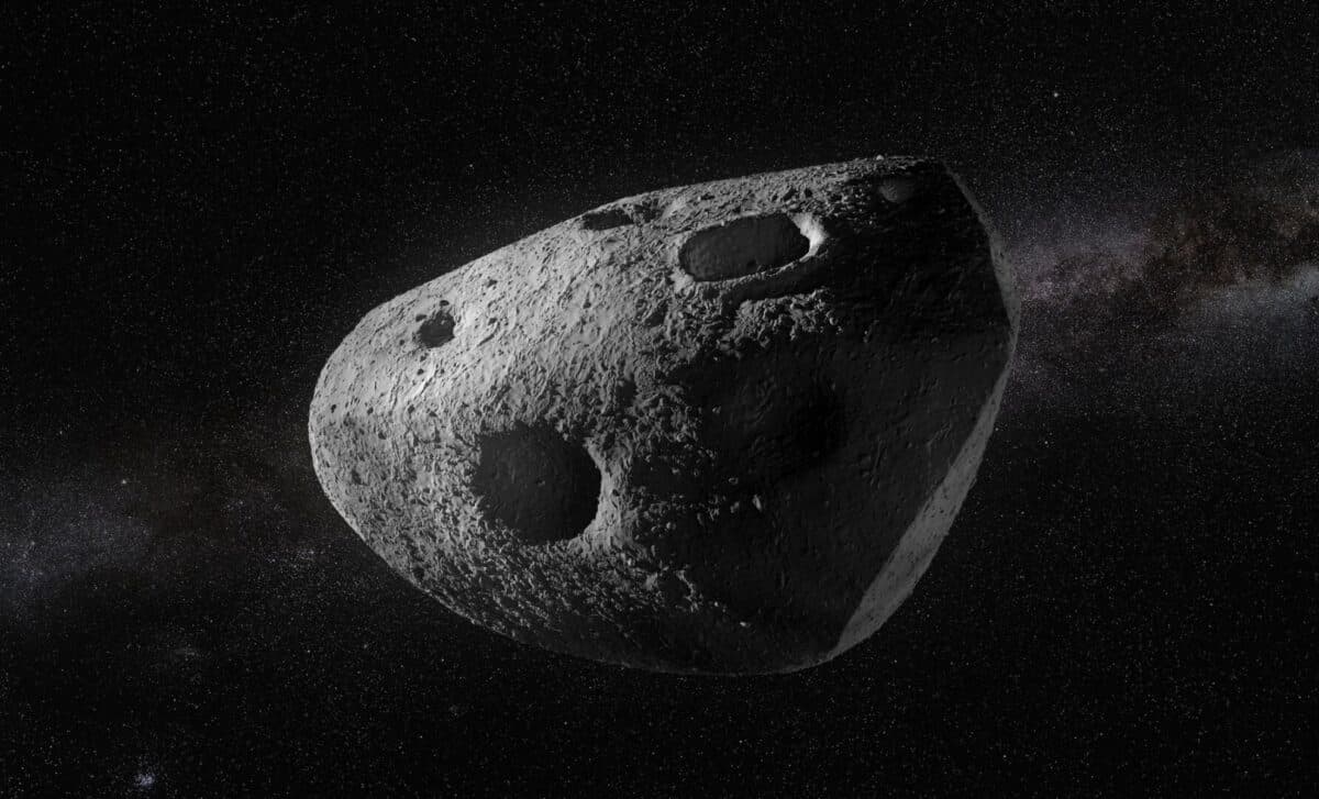  Asteroid Apophis to Pass Just 32,000 km from Earth, ESA and JAXA’s Team Up to Stop It!