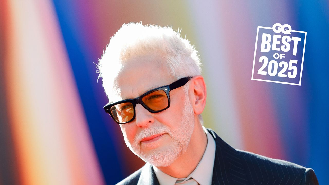  James Gunn’s Favorite Alternative Hip-Hop Songs of 2025