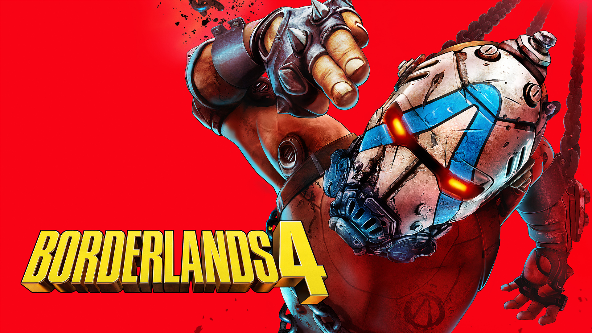  Photo Mode | Borderlands 4