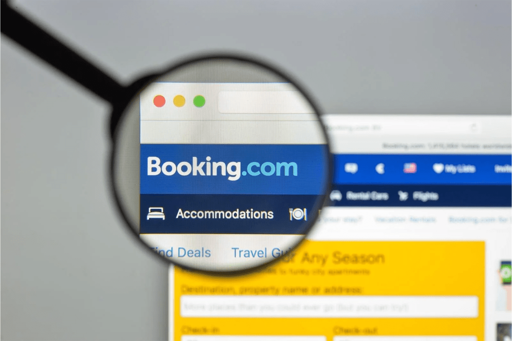 Booking.com