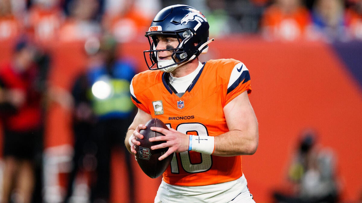  Broncos vs. Commanders: Live updates, score highlights, big moments from ‘SNF’