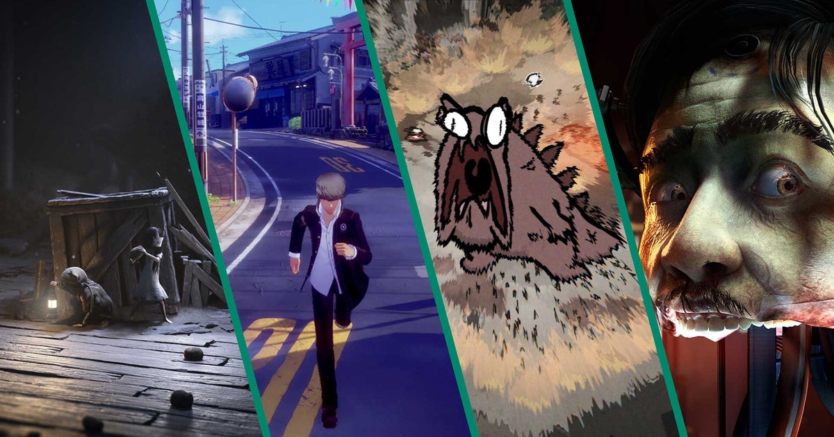  Callum’s most anticipated games for 2026